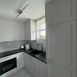 Apartman Deluxe Centrum Varsó