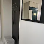 Apartman Deluxe Centrum Varsó