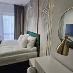 Apartman Deluxe Centrum *