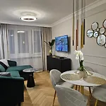 Apartman Deluxe Centrum