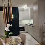 Apartman Deluxe Centrum Varsó