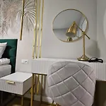 Apartman Deluxe Centrum