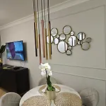 Apartman Deluxe Centrum