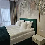 Apartman Deluxe Centrum *