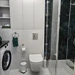 Deluxe Centrum Apartman