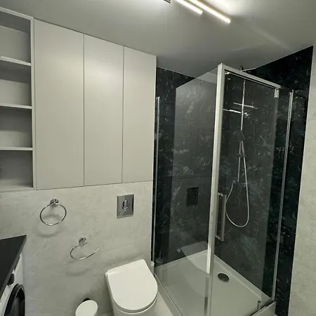 Appartement Deluxe Centrum