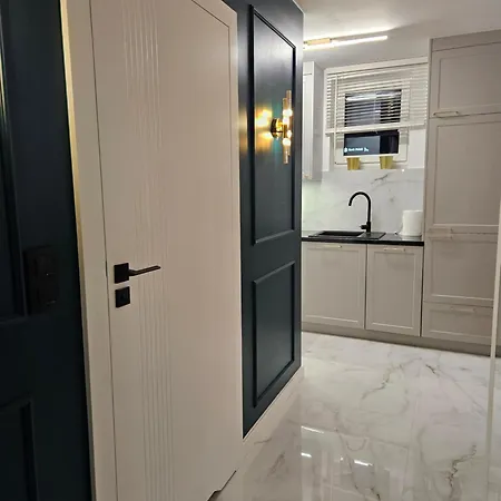 Appartement Deluxe Centrum *