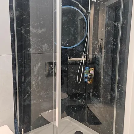 Appartement Deluxe Centrum Varsovie