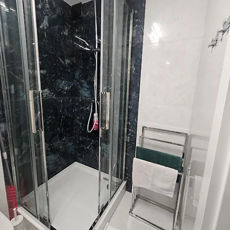 Appartement Deluxe Centrum *