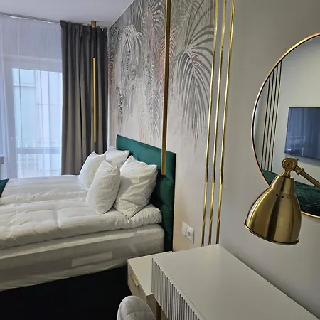 Apartment Deluxe Centrum *