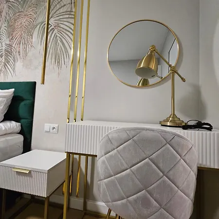 Apartment Deluxe Centrum