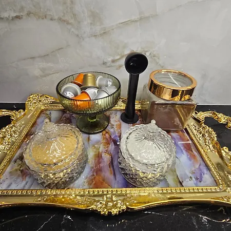 Deluxe Centrum * ワルシャワ